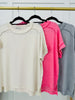 Effortless Ease Top in Multiple Colors