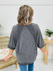 Radiant Relaxation Top- Multiple Colors!