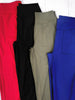Never Going Out of Style Pants In Multiple Colors