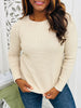 Dreamy Looks Sweater- Multiple Colors!