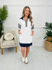Street Savvy Dress- Multiple Colors!
