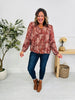 Fall In Full Bloom Top