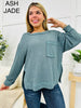 DOORBUSTER! Chill Embrace Sweater- Multiple Colors!