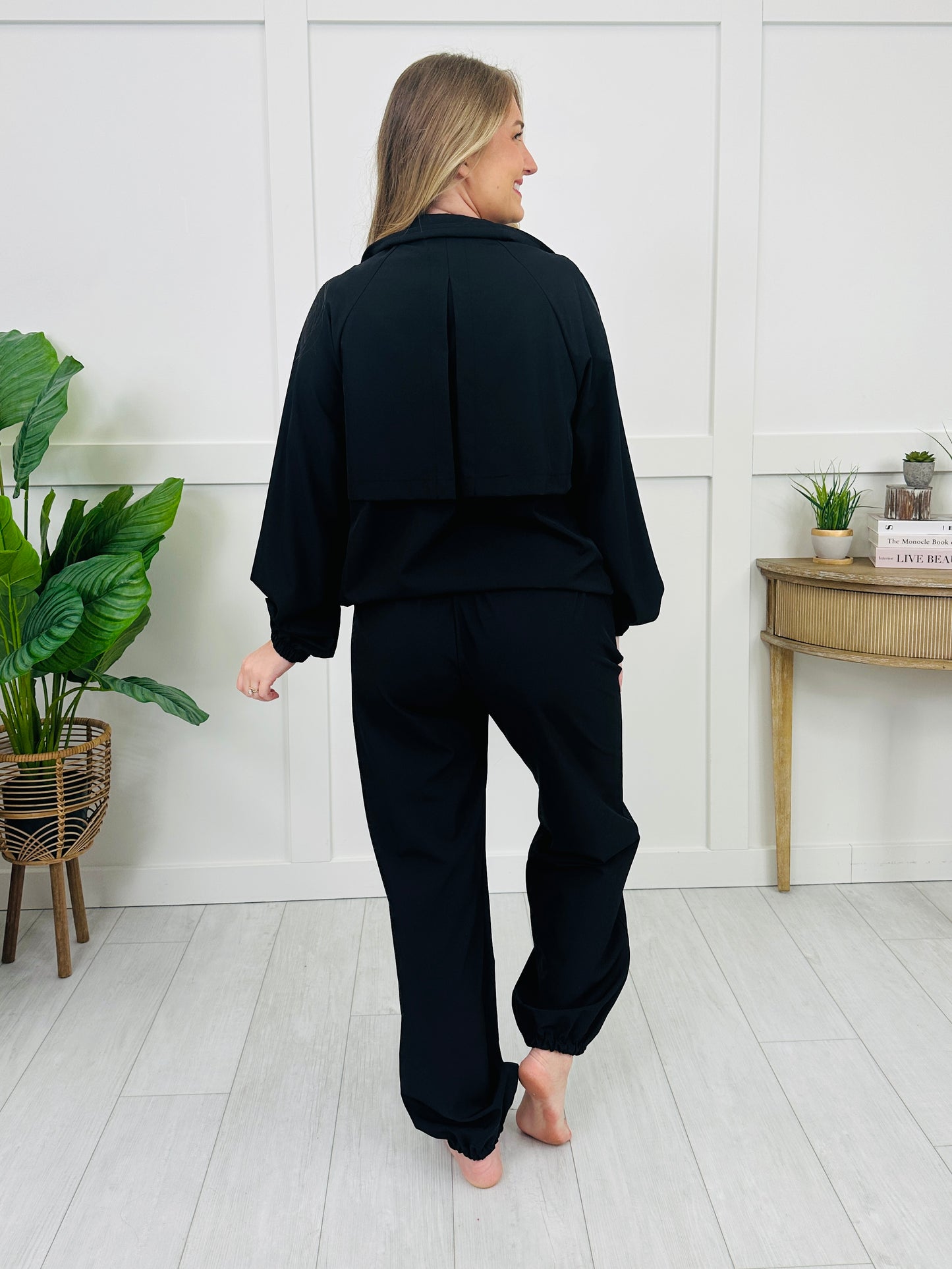 Off the Clock Set In Multiple Colors