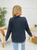 Reset Routine Pullover- Multiple Colors!