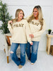 Pray On It Sweatshirt