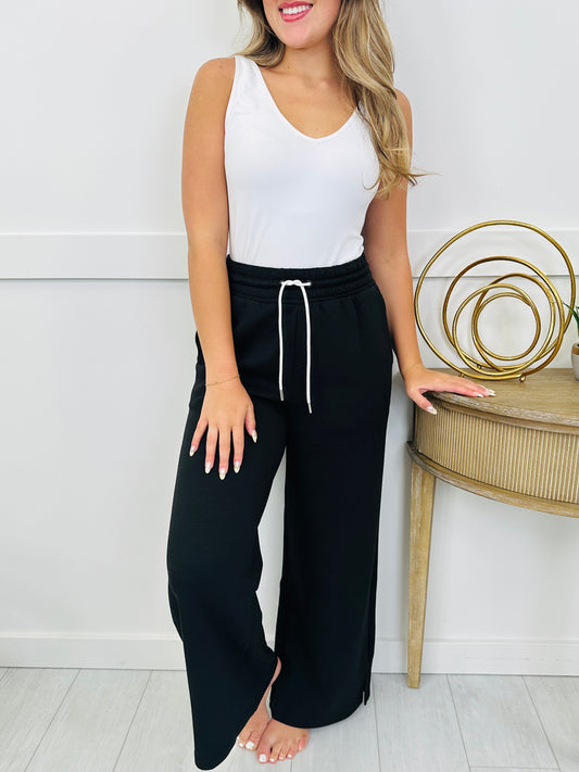 The Dreamy Days Pants In Multiple Colors