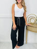The Dreamy Days Pants In Multiple Colors