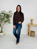All About You Straight Leg Tummy Control Jeans in Three Inseams