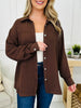 Wander With Me Top- Multiple Colors!