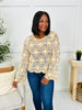 Golden Grove Top