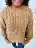 REG/CURVY Sway My Way Sweater