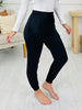 Match Point Joggers- Multiple Colors!