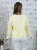 Soft Meadow Knit Top