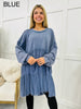 Late Morning Dress- Multiple Colors!