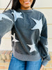 Midnight Galaxy Sweatshirt