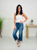 The Sweet Spot Tummy Control Straight Jeans