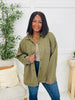 DOORBUSTER! Timber Trail Shacket- Multiple Colors!