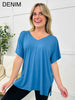 REG/CURVY Victory Vibes Top- Multiple Colors!