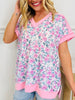 Where Summer Blooms Top in Multiple Colors