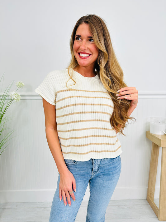 The Bare Coast Top