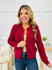 DOORBUSTER! Wavelength Wonder Cardigan- Multiple Colors!