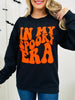 In My Spooky Era Graphic Crewneck Sweatshirt