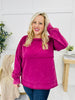 REG/CURVY Casual Daydream Top