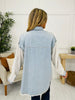 Dainty and Distressed Top
