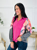 Blossom Break Top