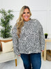 Untamed Heart Top