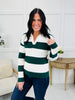 A Little More Time Top In Multiple Colors