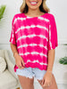 Swirl Into Style Top