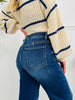 Made For You Wide Leg Jeans in Multiple Inseams