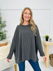 Slouch Approved Sweater