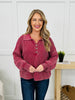 DOORBUSTER! Soft Spoken Style Sweater- Multiple Colors!