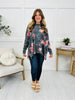 Bloom in the Shadows Top