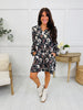 The Evening Garden Dress