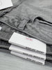 Grey Goals Tummy Control Wide Leg Jeans In Multiple Inseams