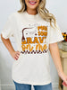 Pour Some Gravy On Me Graphic Tee - Multiple Colors!