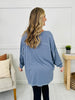 Flow Into Focus Top- Multiple Colors!