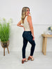 Judy Blue The Trifecta Tummy Control And Butt Lifting Skinny Jeans