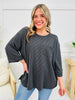 REG/CURVY All Day Appeal Top- Multiple Colors!