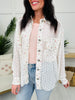 Ethereal Edge Top