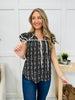 Soft Rebellion Top