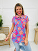 The Bloom Edit Top