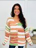 Autumn Drift Cardigan