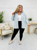 MOCO Exclusive Go Everywhere Jacket in Light Denim