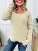 REG/CURVY MOCO Exclusive Flip it And Reverse It Mineral Washed Reversible Top-- Multiple Colors!