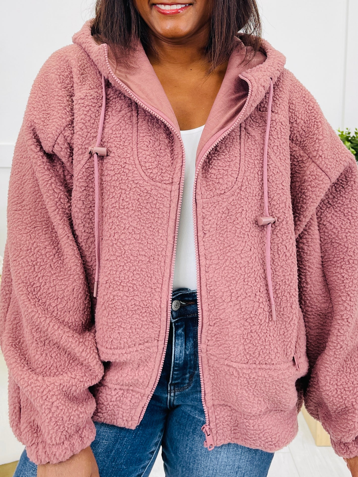 Vital Motion Jacket- Multiple Colors!